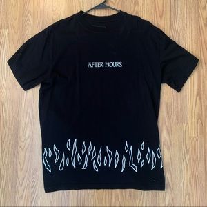 The Weeknd XO T shirt